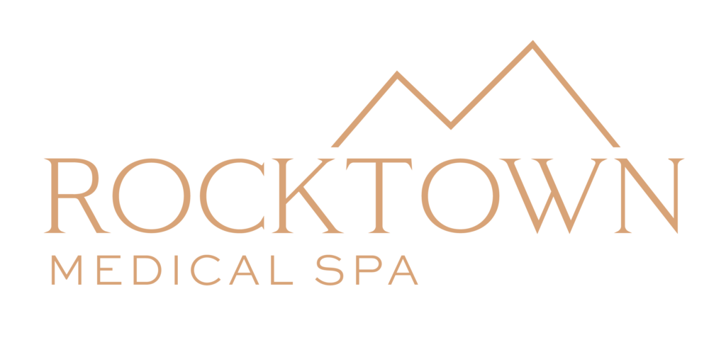 Rocktown Medical Spa Logo